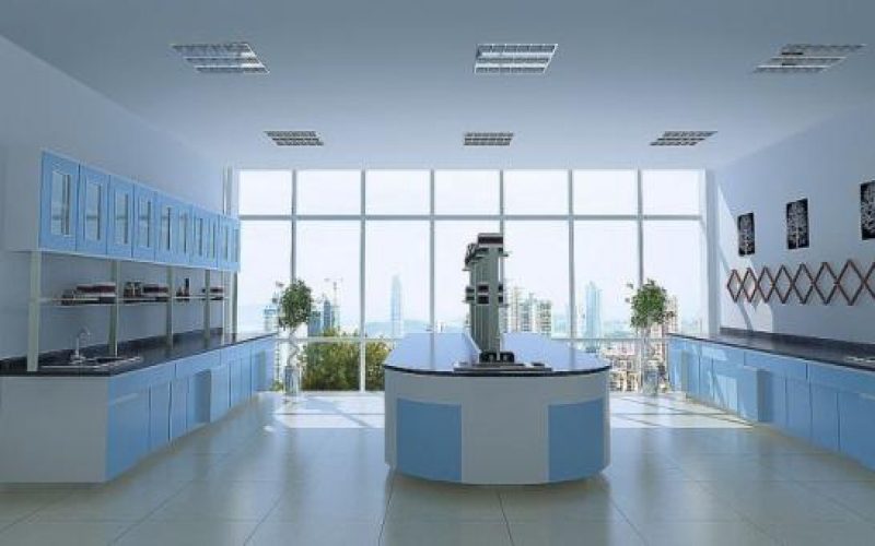 智能實驗室監控解決方案