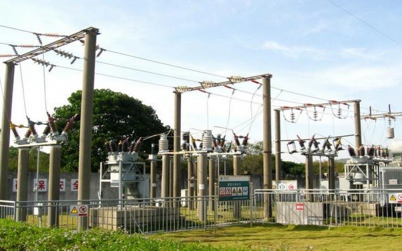 ZigBee變電站無線監(jiān)控解決方案